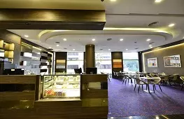 هتل گرند سنترال سنگاپور هتل گرند سنترال سنگاپور